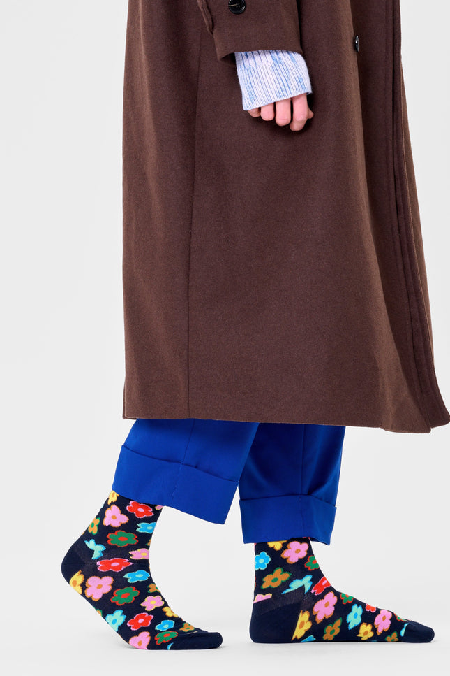 Flower Socks - Calzini | Happy Socks