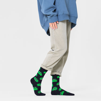 Frog Socks - Calzini | Happy Socks