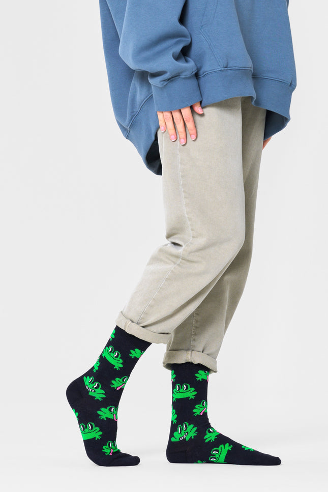 Frog Socks - Calzini | Happy Socks