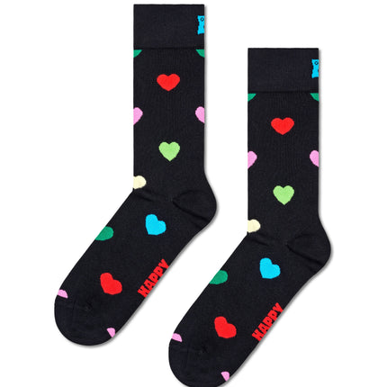 Heart Sock - Calzini Cuori | Happy Socks