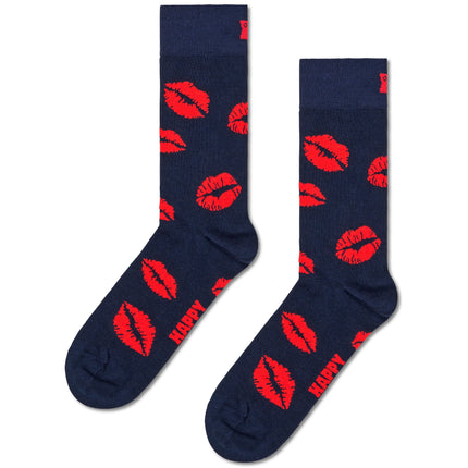 Kisses Sock - Calzini con Baci | Happy Socks