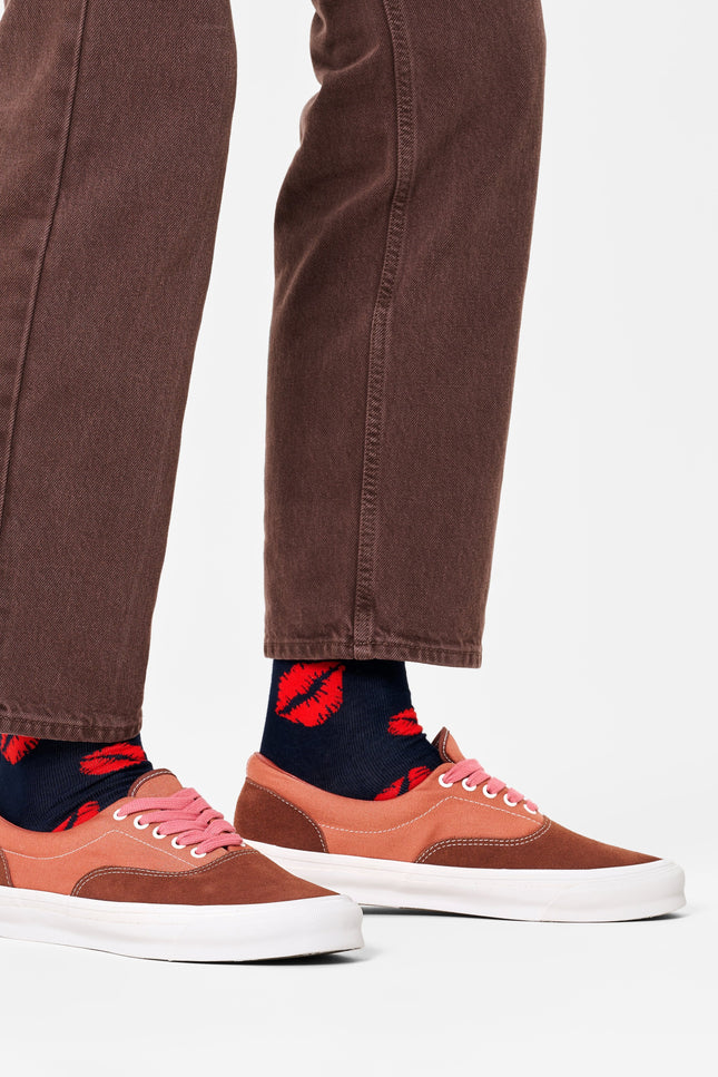 Kisses Sock - Calzini con Baci | Happy Socks