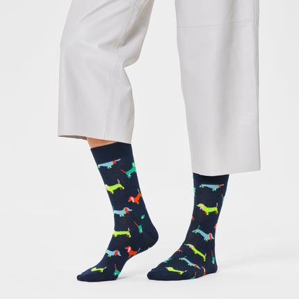 Puppy Love Sock - Calzini con Stampa | Happy Socks