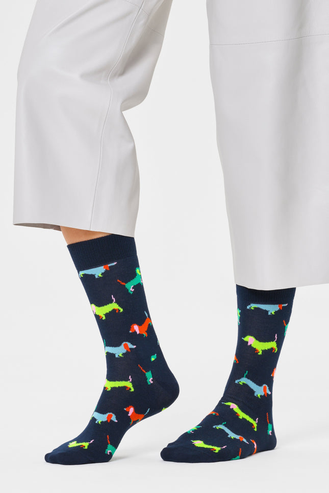 Puppy Love Sock - Calzini con Stampa | Happy Socks