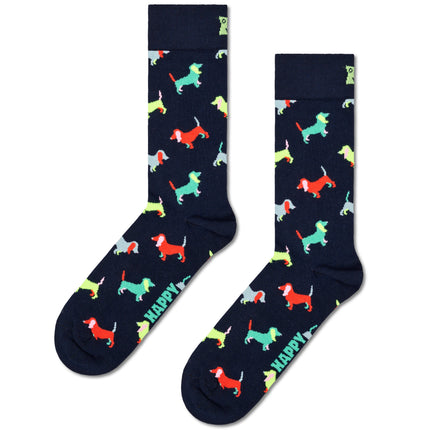Puppy Love Sock - Calzini con Stampa | Happy Socks