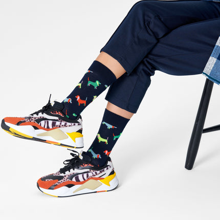 Puppy Love Sock - Calzini con Stampa | Happy Socks