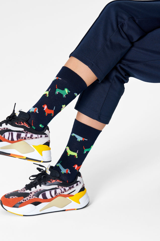 Puppy Love Sock - Calzini con Stampa | Happy Socks