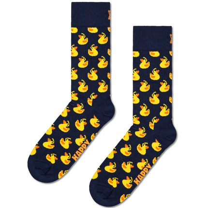 Rubber Duck Sock - Calzini a papera | Happy Socks