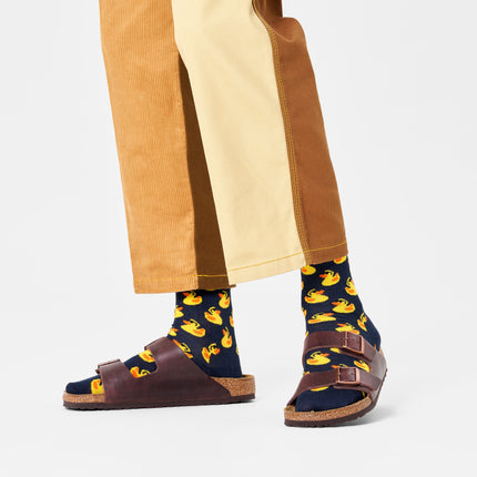 Rubber Duck Sock - Calzini a papera | Happy Socks