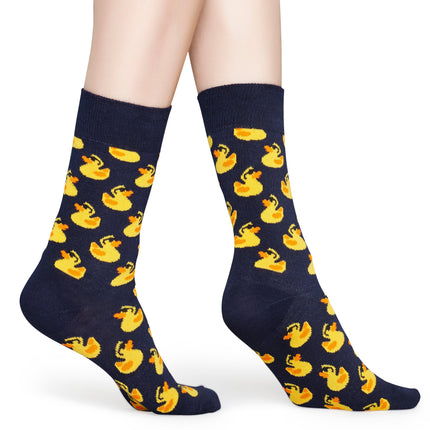 Rubber Duck Sock - Calzini a papera | Happy Socks