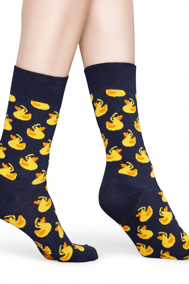 Rubber Duck Sock - Calzini a papera | Happy Socks