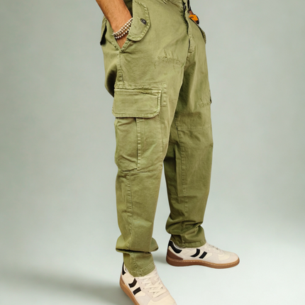 Pantalone Cargo | Berna